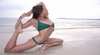 Yoga by the Sea