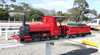 Bulla Hill Railway