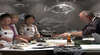 Sydney Seafood School