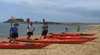 Newcastle Kayak Tours