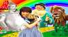 The Wizard of Oz Funland