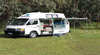 Calypso Campervan Rentals