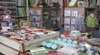 Threadneedle Craft Daylesford