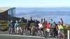 Mt Wellington Descent