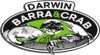 Darwin Barra and Crab
