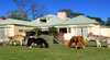 Wagon Wheels Country Retreat