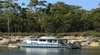 Nambucca River Houseboats