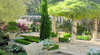 The Topiary Cafe at Newman