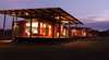 Wildman Wilderness Lodge