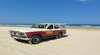 Fraser Dingo Four Wheel Drive Hire