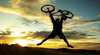 Bike on Australia