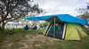 Noosa North Shore Beach Campground