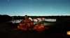 St Helena Island By Day and By Night