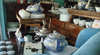 The Tea Emporium and Tea Room Mansfield