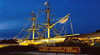 The Lady Nelson Visitor and Discovery Centre