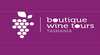 Boutique Wine Tours Tasmania