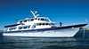 Motor Yacht Charters Sydney