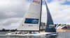 Sailing Sydney