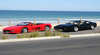 Ferrari For A Day