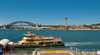 Balmain Wharf Apartments