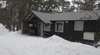 Woollybutt Cabin