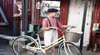 Kinnon and Co Vintage Bicycle Hire