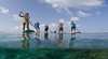 Tropicsurf-Noosa Stand Up Paddle