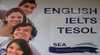 Sea English Academy