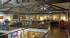 Cafe des Artistes at Milk Factory Gallery