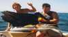 Moreton Island Fishing Charters