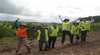 Conservation Volunteers