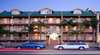 Central Railway Hotel and Apartments