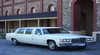 Barossa Limousines