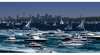 Sydney Harbour Exclusive