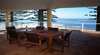 Beachfront at Blue Bay