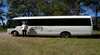 Boomerang Tours Charter Bus Service