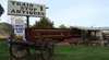 Train Stop Antiques and Cafe