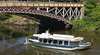 Cataract Gorge Cruises