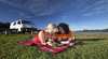 Hippie Camper