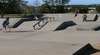 Crawford Square BMX Track and Skate Park