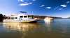 Luxury Afloat Houseboats