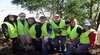 Conservation Volunteers - Sydney