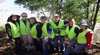 Conservation Volunteers