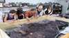Worlds Largest Amethyst Healing Pond