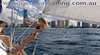 Getaway Sailing on the Gold Coast