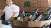 TCP Winery Tour
