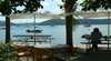 Dangar Island Cafe