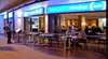 Sandbar Cafe and Kiosk