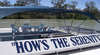 How’s The Serenity Houseboat