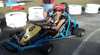 Le Mans Kart Racing